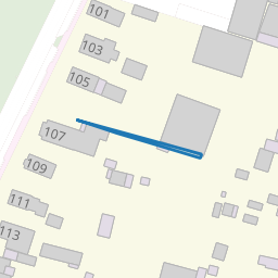 Perceel APD01-V-3383