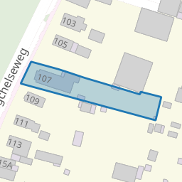 Perceel APD01-V-3384