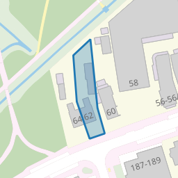 Perceel APD01-V-3386