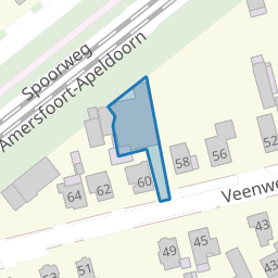 Perceel APD01-V-3388