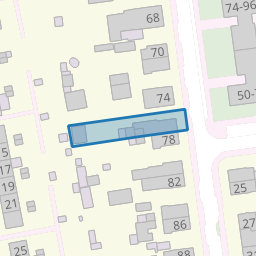 Perceel APD01-V-3389