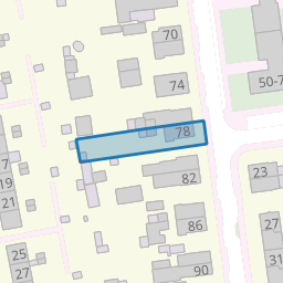 Perceel APD01-V-3390