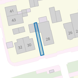 Perceel APD01-V-3392