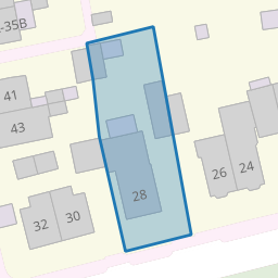 Perceel APD01-V-3393