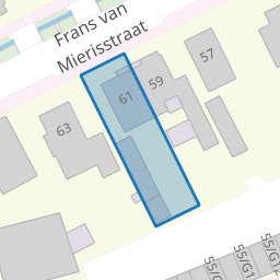 Perceel APD01-V-3396