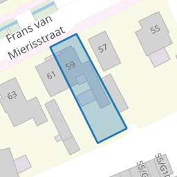 Perceel APD01-V-3397