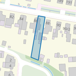 Perceel APD01-V-3399