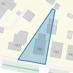 Perceel APD01-V-3402