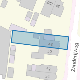 Perceel APD01-V-3405