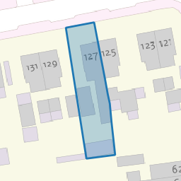 Perceel APD01-V-3409