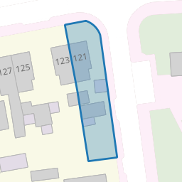 Perceel APD01-V-3412