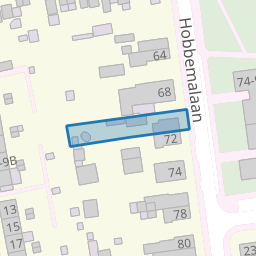 Perceel APD01-V-3413