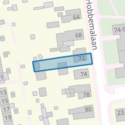 Perceel APD01-V-3414