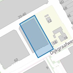 Perceel APD01-V-3419