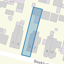 Perceel APD01-V-3430