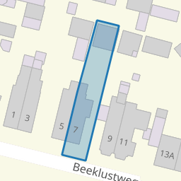 Perceel APD01-V-3431