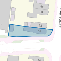 Perceel APD01-V-3432