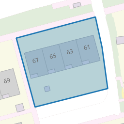 Perceel APD01-V-3439