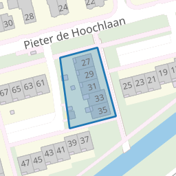 Perceel APD01-V-3440