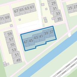 Perceel APD01-V-3441