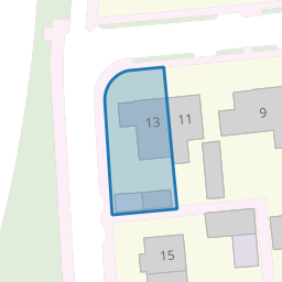 Perceel APD01-V-3447