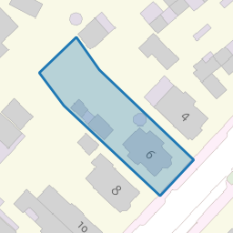 Perceel APD01-V-3457