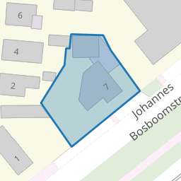 Perceel APD01-V-3458