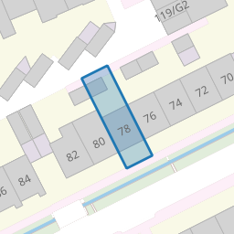 Perceel APD01-V-3473