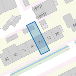 Perceel APD01-V-3475