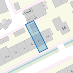 Perceel APD01-V-3476