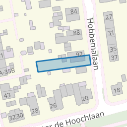 Perceel APD01-V-3486