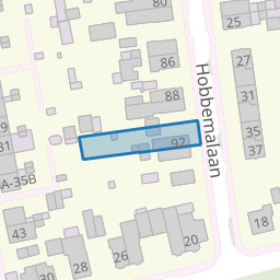 Perceel APD01-V-3487