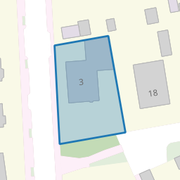 Perceel APD01-V-3488