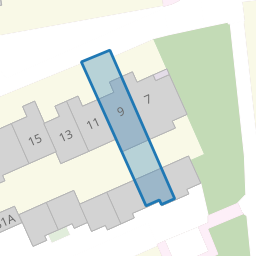 Perceel APD01-V-3499