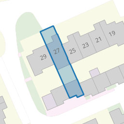 Perceel APD01-V-3509