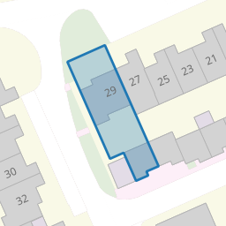 Perceel APD01-V-3510