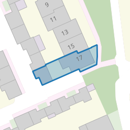 Perceel APD01-V-3519