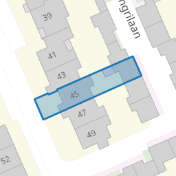 Perceel APD01-V-3527