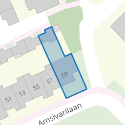 Perceel APD01-V-3530