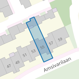 Perceel APD01-V-3532