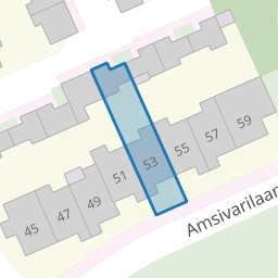 Perceel APD01-V-3533