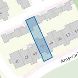 Perceel APD01-V-3534