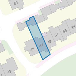 Perceel APD01-V-3536