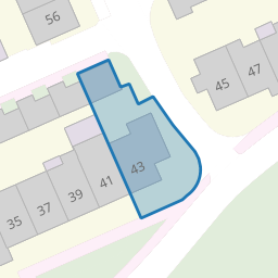 Perceel APD01-V-3538