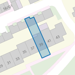 Perceel APD01-V-3540