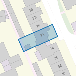 Perceel APD01-V-3551