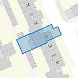 Perceel APD01-V-3552