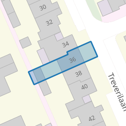 Perceel APD01-V-3553