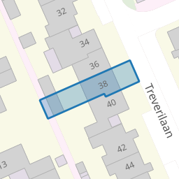 Perceel APD01-V-3554