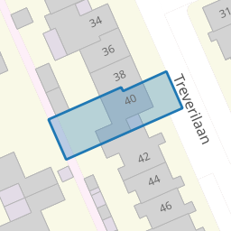 Perceel APD01-V-3555